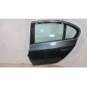 Porte arrière gauche occasion  Bmw 5 (E60) 520 i (2003-2010)   41527202341  miniature 2