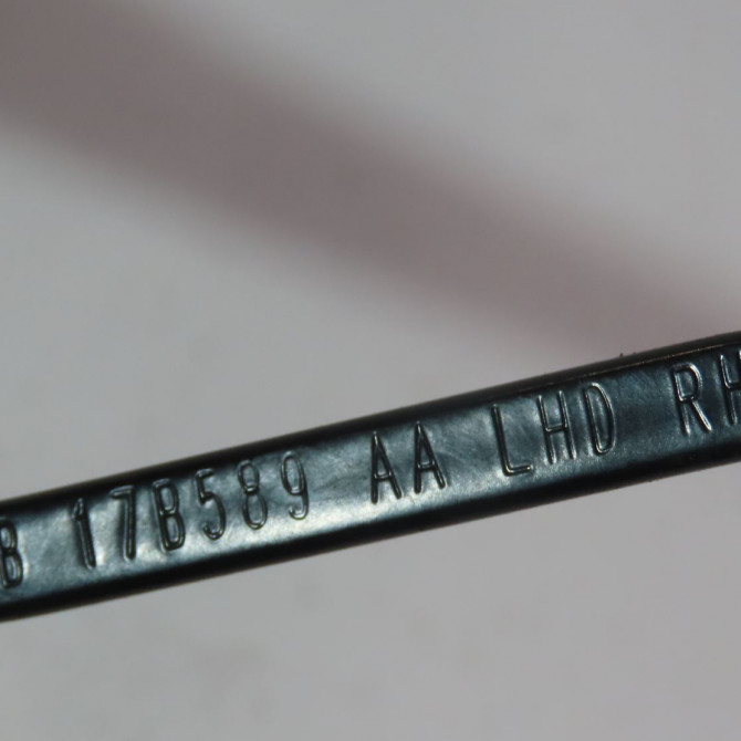 Bras essuie-glace avant droit occasion  FORD MUSTANG   2634156  2