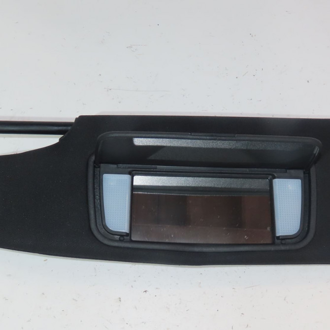 Pare-soleil gauche occasion  FORD MUSTANG   2013732  1