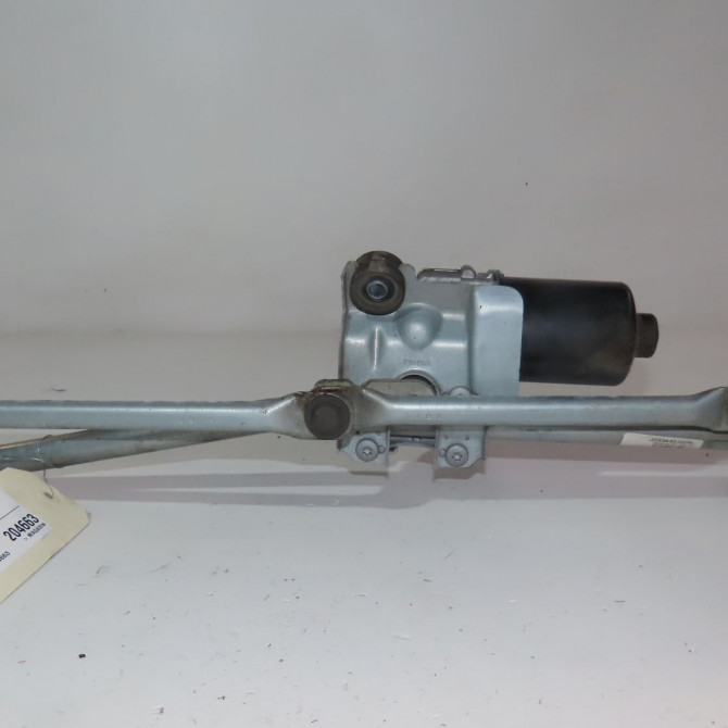 Moteur essuie-glace avant occasion  FORD MUSTANG   2633725  3