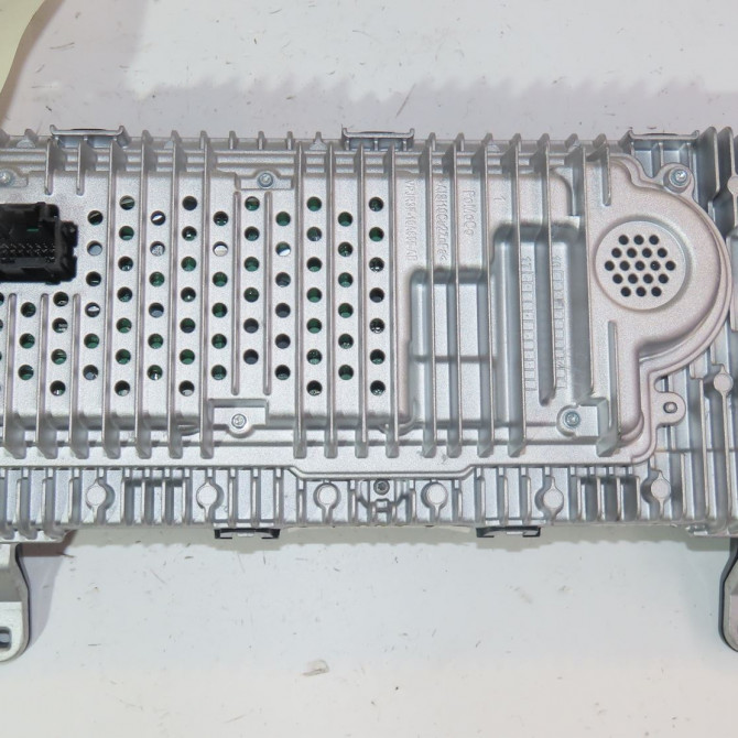 Bloc compteurs occasion  FORD MUSTANG   KR3T-10849-PE  2