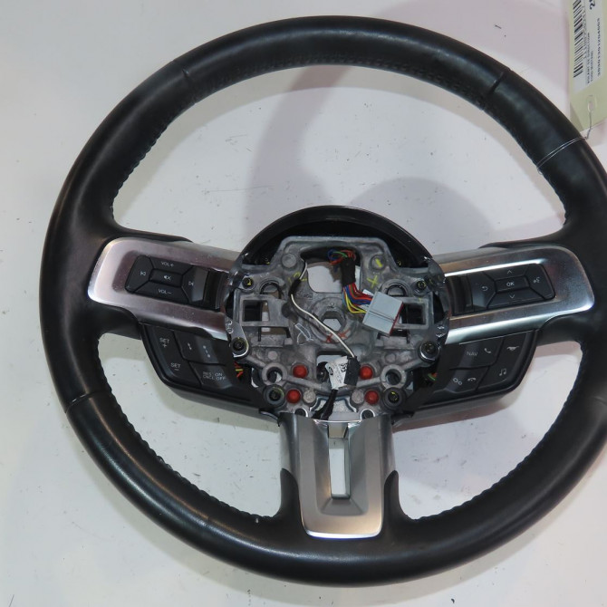 Volant de direction occasion  FORD MUSTANG   JR33C699D90JB3ZHE  1