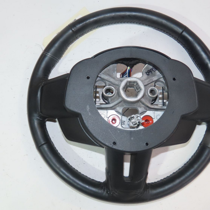 Volant de direction occasion  FORD MUSTANG   JR33C699D90JB3ZHE  2