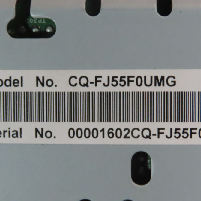 Autoradio occasion  FORD MUSTANG   GR3T19C107JN  4