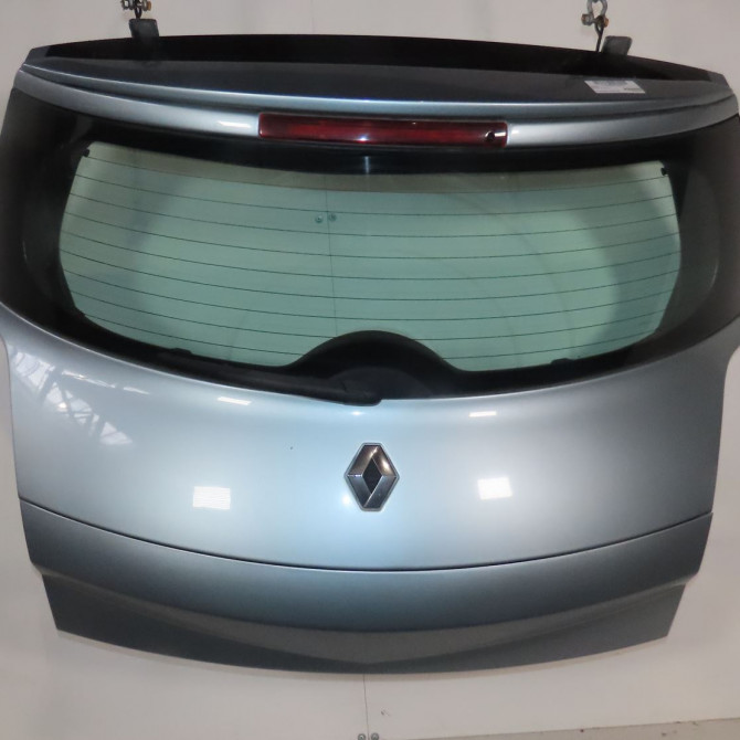 Hayon occasion  Renault MEGANE II (BM0/1_, CM0/1_) 2.0 renault sport (2004-2009)   7751473705  1