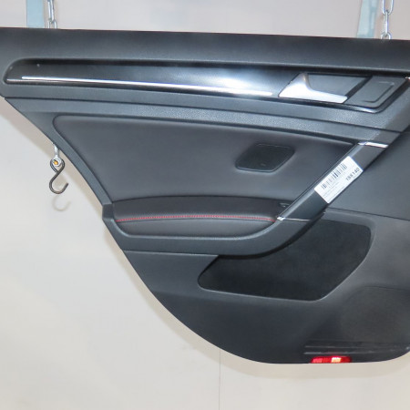 Garniture porte arg occasion  Volkswagen vw GOLF VII (5G1, BQ1, BE1, BE2) 2.0 gti (2013-2020)   5G6867221EBCA 