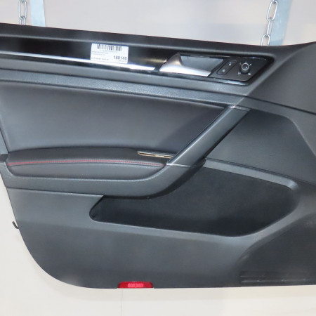 Garniture porte avg occasion  Volkswagen vw GOLF VII (5G1, BQ1, BE1, BE2) 2.0 gti (2013-2020)   5G4867023DAXY 