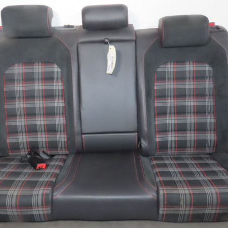 Siege ar complet occasion  Volkswagen vw GOLF VII (5G1, BQ1, BE1, BE2) 2.0 gti (2013-2020)   5G0885805HDCHJ 
