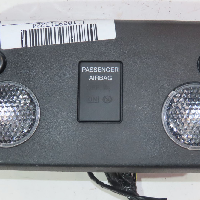 Plafonnier occasion  FORD MUSTANG   28448919  1