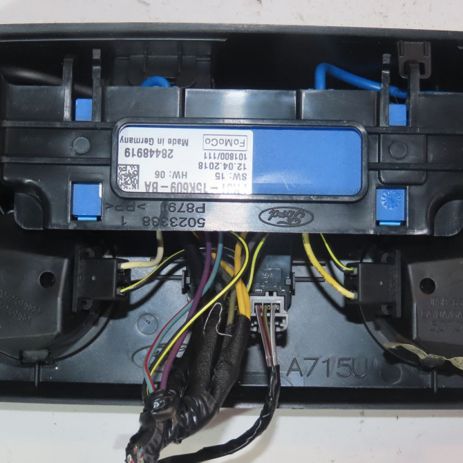 Plafonnier occasion  FORD MUSTANG   28448919  2