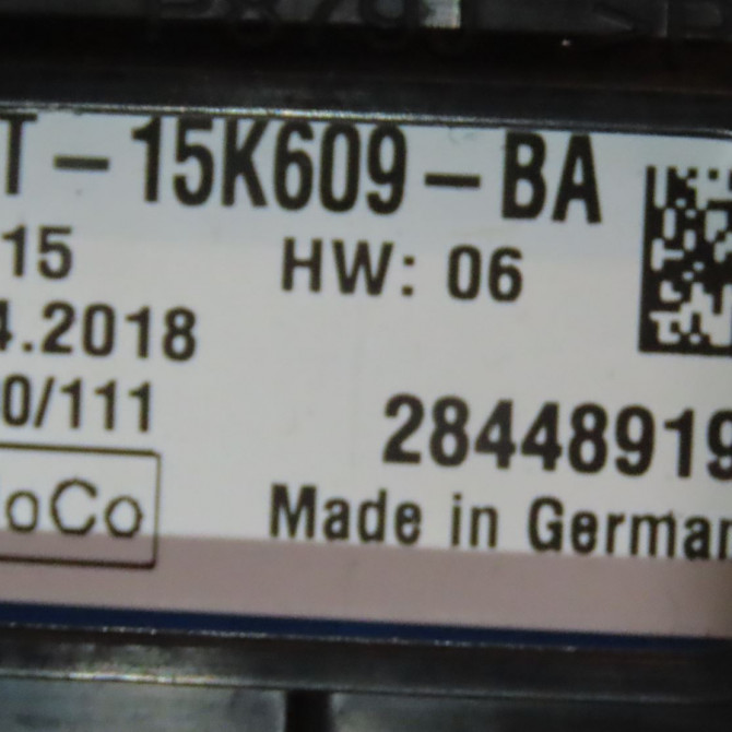 Plafonnier occasion  FORD MUSTANG   28448919  3