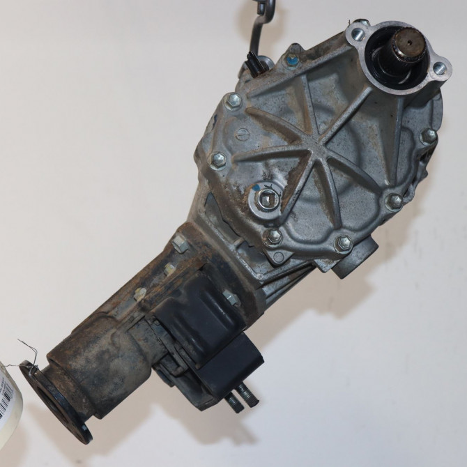 Boite de transfert occasion  Suzuki SX4 (EY, GY) 2.0 ddis 4x4 (rw 420d) (2009)   2927179J00  1