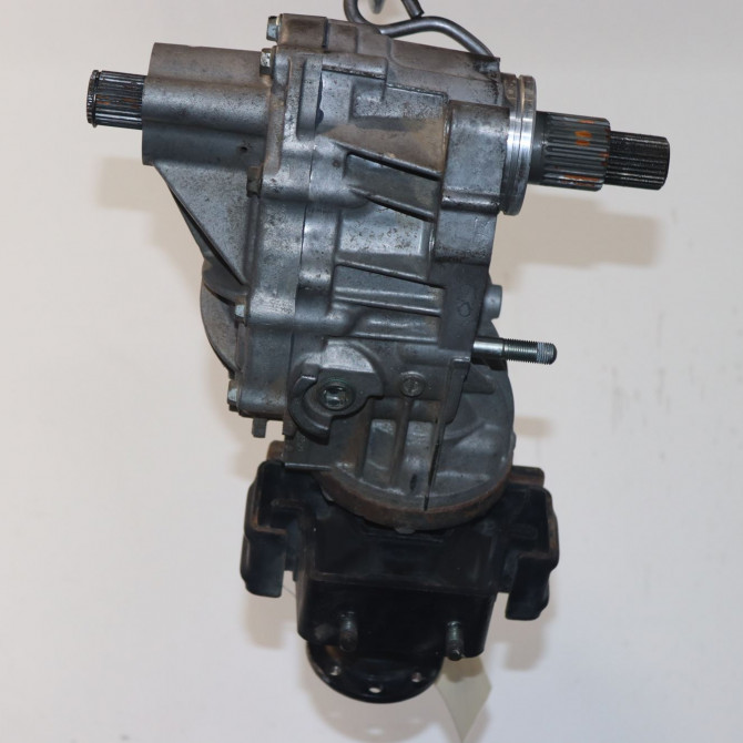 Boite de transfert occasion  Suzuki SX4 (EY, GY) 2.0 ddis 4x4 (rw 420d) (2009)   2927179J00  2