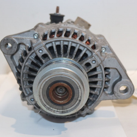 Alternateur occasion  Toyota YARIS (_P1_) 1.4 d-4d (nlp10_) (2001-2005)   2706033040 