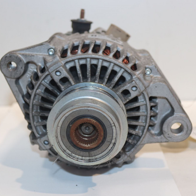 Alternateur occasion  Toyota YARIS (_P1_) 1.4 d-4d (nlp10_) (2001-2005)   2706033040  1