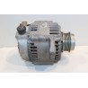 Alternateur occasion  Toyota YARIS (_P1_) 1.4 d-4d (nlp10_) (2001-2005)   2706033040  miniature 4