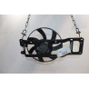 Moteur ventilateur radiateur occasion  Renault CLIO II (BB_, CB_) 1.2 (bb0a, bb0f, bb10, bb1k, bb28, bb2d, bb2h, cb0a,... (1998-2010) 5 portes   7701050677  miniature 2