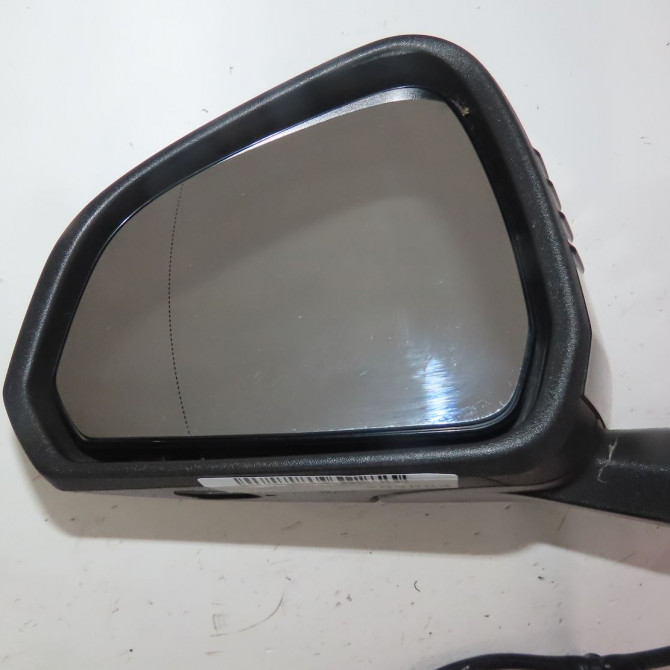 Retroviseur exterieur electrique gauche occasion  FORD MUSTANG   2268400  1