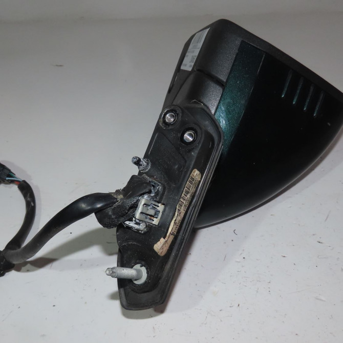 Retroviseur exterieur electrique gauche occasion  FORD MUSTANG   2268400  2