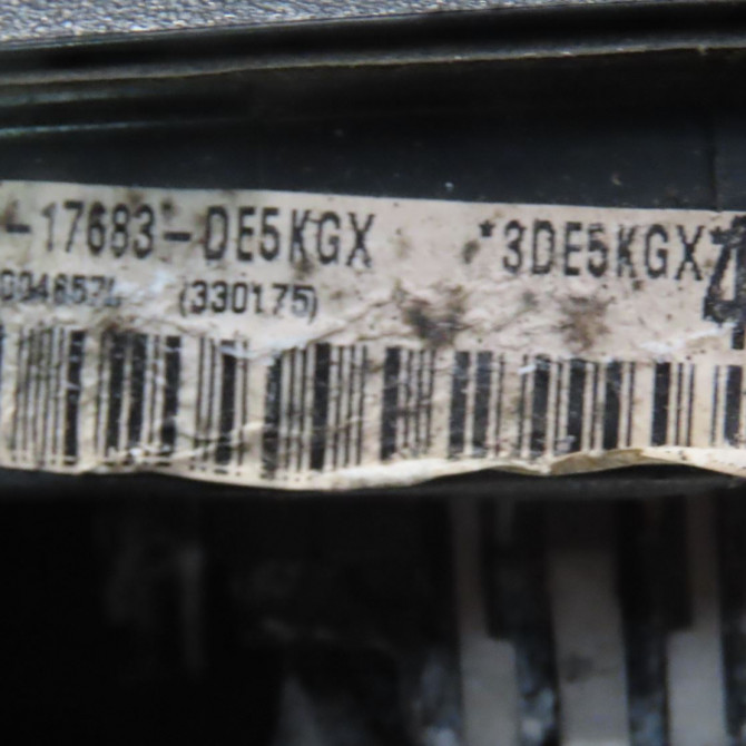 Retroviseur exterieur electrique gauche occasion  FORD MUSTANG   2268400  3