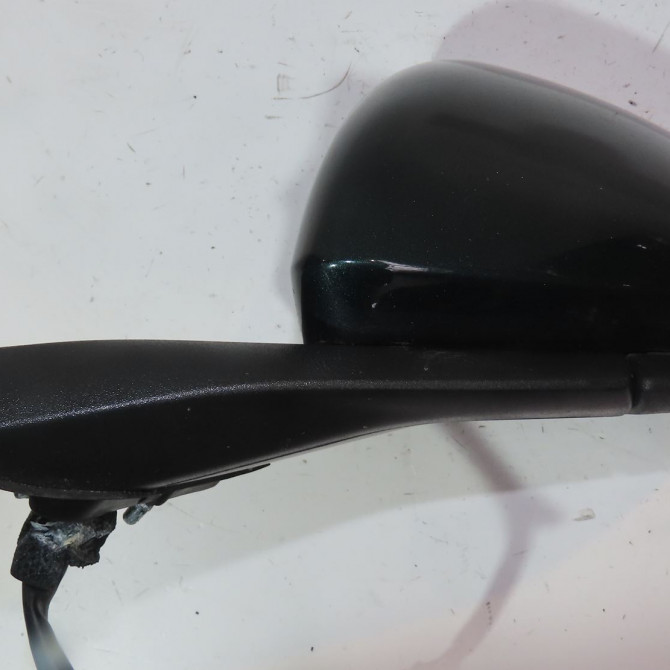 Retroviseur exterieur electrique gauche occasion  FORD MUSTANG   2268400  4