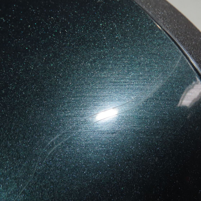 Retroviseur exterieur electrique gauche occasion  FORD MUSTANG   2268400  5