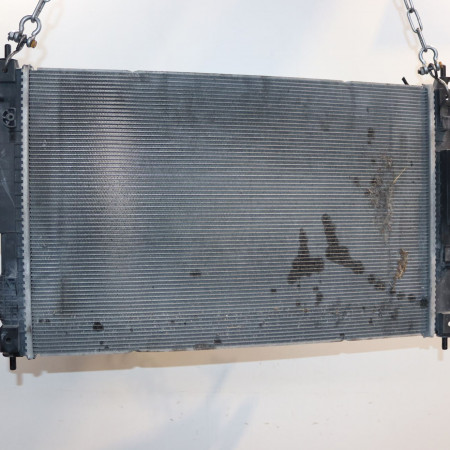 Radiateur occasion  Peugeot EXPERT Camionnette (V_) 1.6 bluehdi 115 (2016)   9675747980 