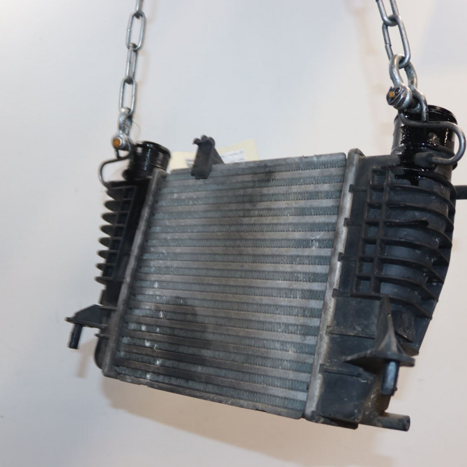 Echangeur air occasion  Renault CLIO III Grandtour (KR0/1_) 1.5 dci (kr0f) (2007-2012) 5 portes   8200471888  4