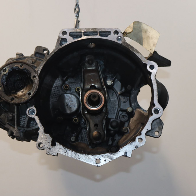 Boîte à vitesse mecanique occasion  Audi A3 (8P1) 2.0 fsi (2003-2008)   GQP  1