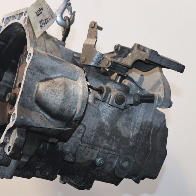 Boîte à vitesse mecanique occasion  Audi A3 (8P1) 2.0 fsi (2003-2008)   GQP  3