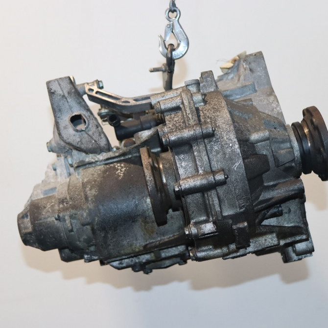 Boîte à vitesse mecanique occasion  Audi A3 (8P1) 2.0 fsi (2003-2008)   GQP  5