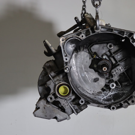 Boîte à vitesse mecanique occasion  Alfa romeo 159 (939_) 1.9 jtdm 8v (939axe1b) (2005-2011)   55560011 