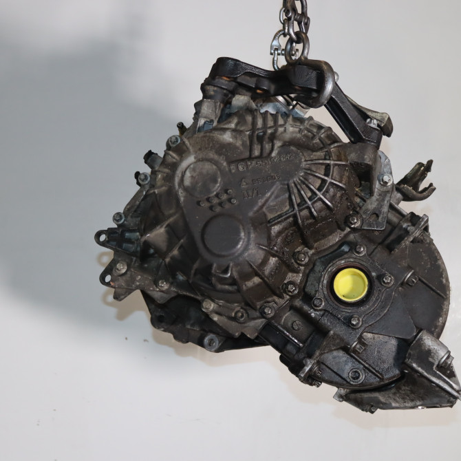 Boîte à vitesse mecanique occasion  Alfa romeo 159 (939_) 1.9 jtdm 8v (939axe1b) (2005-2011)   55560011  3