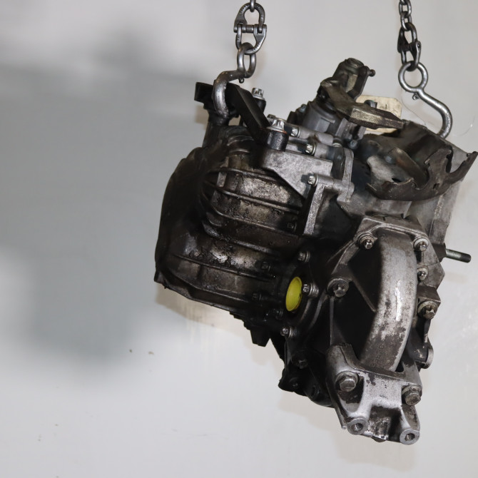 Boîte à vitesse mecanique occasion  Alfa romeo 159 (939_) 1.9 jtdm 8v (939axe1b) (2005-2011)   55560011  4