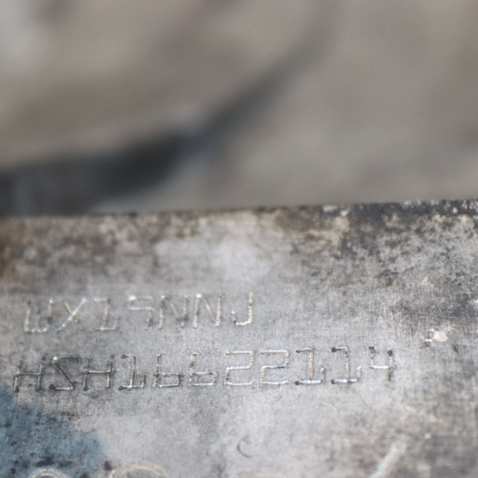 Boîte à vitesse automatique occasion  Audi A4 B6 Décapotable (8H7) 2.5 tdi (2002-2005)   HSH  2