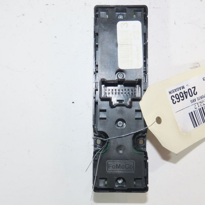 Commande lève-glace porte avant gauche occasion  FORD MUSTANG   F3B14A564DN3ZHE  2