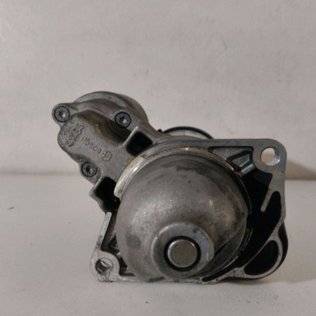 Démarreur occasion  Opel CORSA E (X15) 1.4 turbo (08, 68) (2014-2019)   25194650 