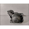 Démarreur occasion  Opel CORSA E (X15) 1.4 turbo (08, 68) (2014-2019)   25194650  miniature 5