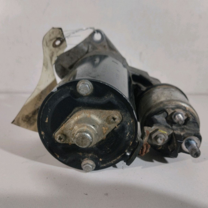 Démarreur occasion  Opel MERIVA B Monospace (S10) 1.4 (75) (2010-2017)   25194650  4