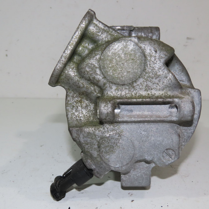 Compresseur air conditionne occasion  Opel CORSA E (X15) 1.4 (08, 68) (2014)   39006353  4