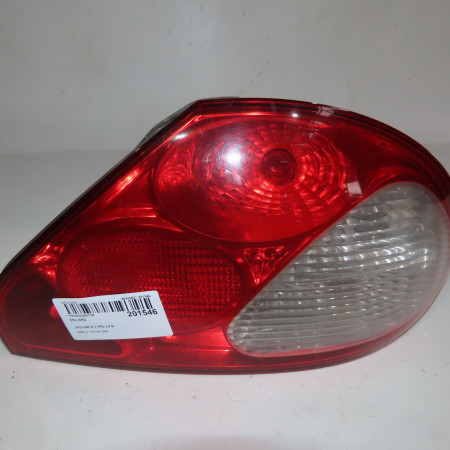 Feu arrière droit occasion  Jaguar X-TYPE I (X400) 2.0 d (2003-2009) 4 portes   C2S40487 