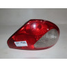 Feu arrière droit occasion  Jaguar X-TYPE I (X400) 2.0 d (2003-2009) 4 portes   C2S40487  miniature 3