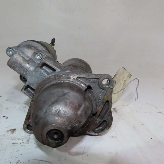 Démarreur occasion  Opel ADAM (M13) 1.4 (2012-2019)   25194650  1