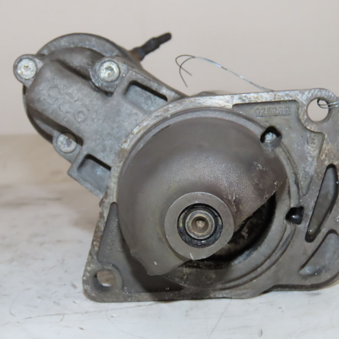 Démarreur occasion  Opel CORSA D (S07) 1.4 (l08, l68) (2006-2014)   25194650  3