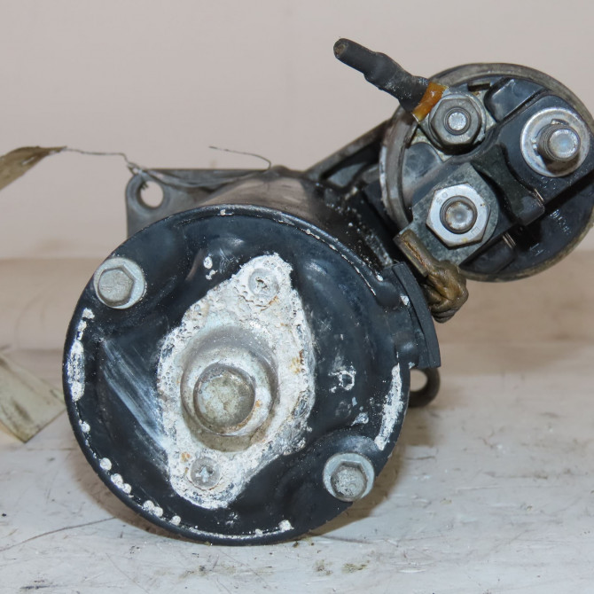 Démarreur occasion  Opel CORSA D (S07) 1.4 (l08, l68) (2006-2014)   25194650  4