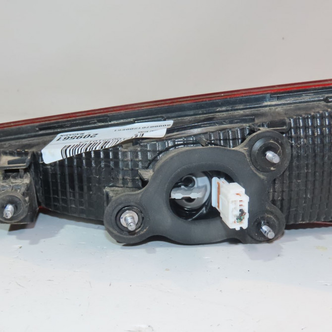 Feu arrière interieur gauche occasion  Hyundai KONA (OS, OSE, OSI) 1.6 crdi e-vgt (2018)   92403J9000  2