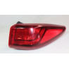 Feu arrière droit occasion  Hyundai KONA (OS, OSE, OSI) 1.6 crdi e-vgt (2018)   92402J9000  miniature 3