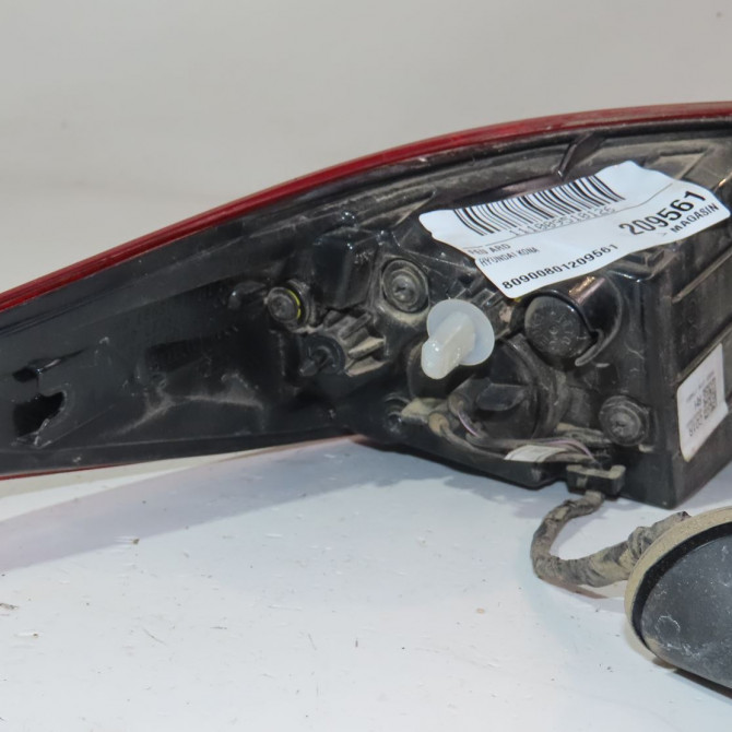 Feu arrière droit occasion  Hyundai KONA (OS, OSE, OSI) 1.6 crdi e-vgt (2018)   92402J9000  2