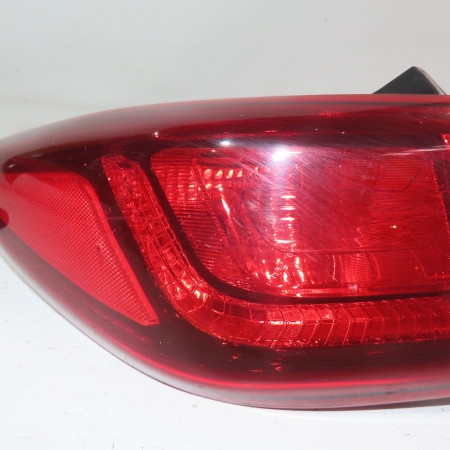 Feu arrière gauche occasion  Hyundai KONA (OS, OSE, OSI) 1.6 crdi e-vgt (2018)   92401J9000 