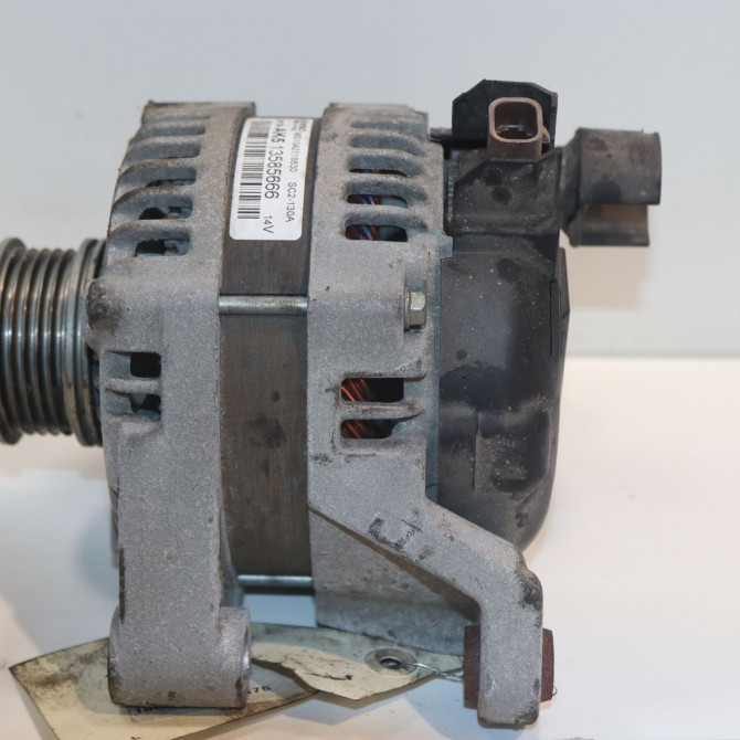 Alternateur occasion  Opel CORSA E (X15) 1.4 (08, 68) (2014)   13585666  3